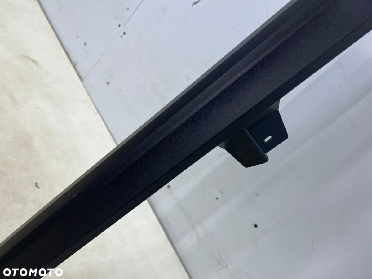 Nakładka progu Seat Arona 17r.- LEWA listwa progowa zewnętrzna 6f9853851 - 8