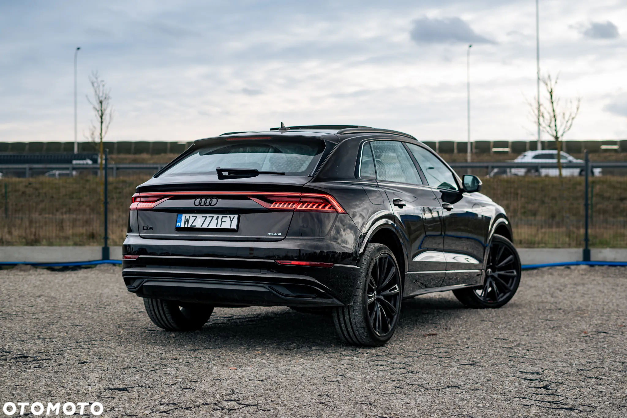 Audi Q8 - 6