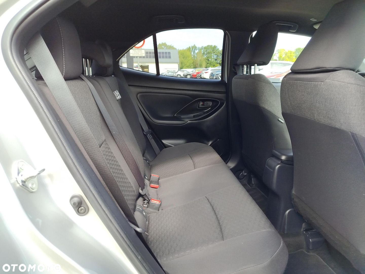 Toyota Yaris Cross - 13