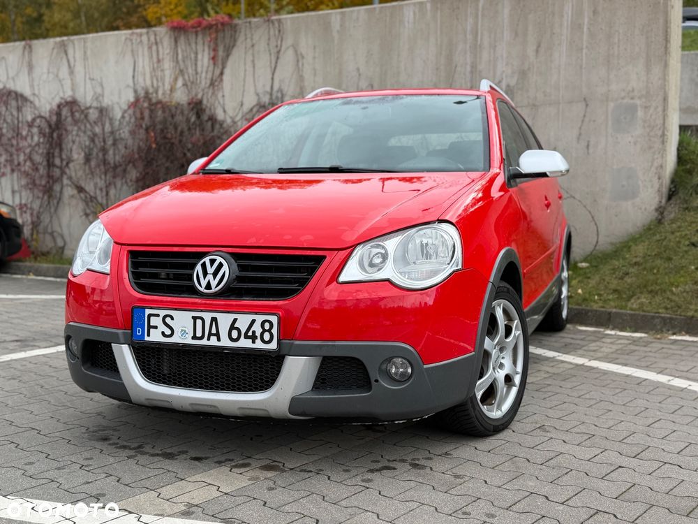 Volkswagen Polo - 2