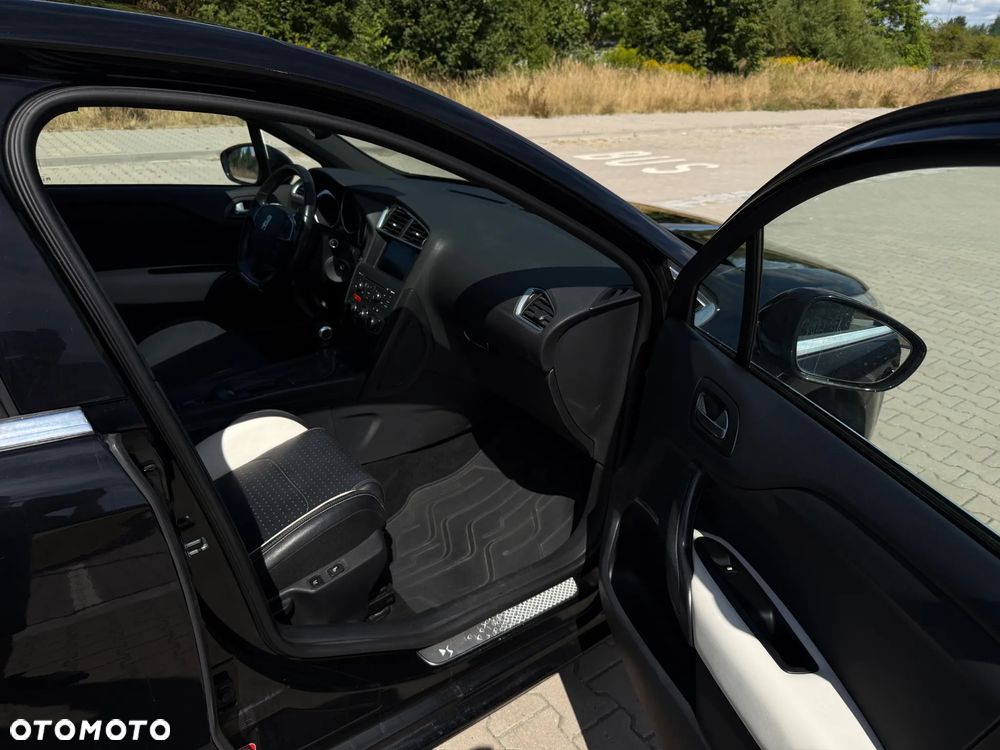 Citroën DS4 - 8