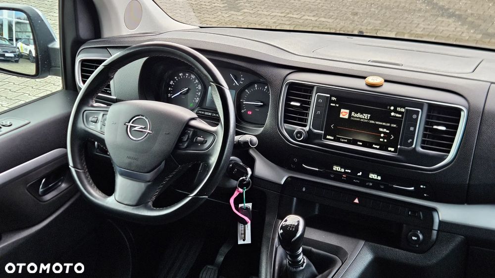 Opel Zafira Life 2.0 CDTI Extra Long Family - 6
