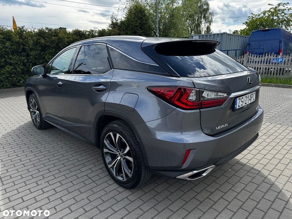Lexus RX 300 Elegance - 10