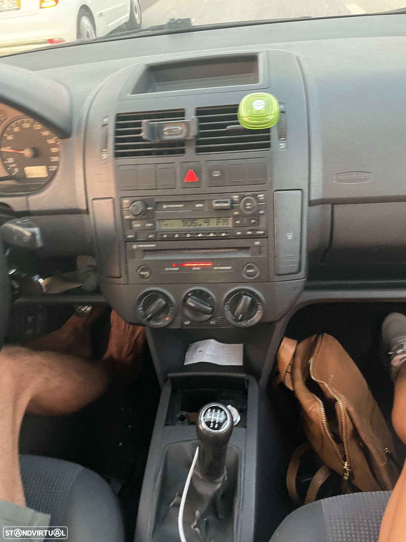 VW Polo - 3