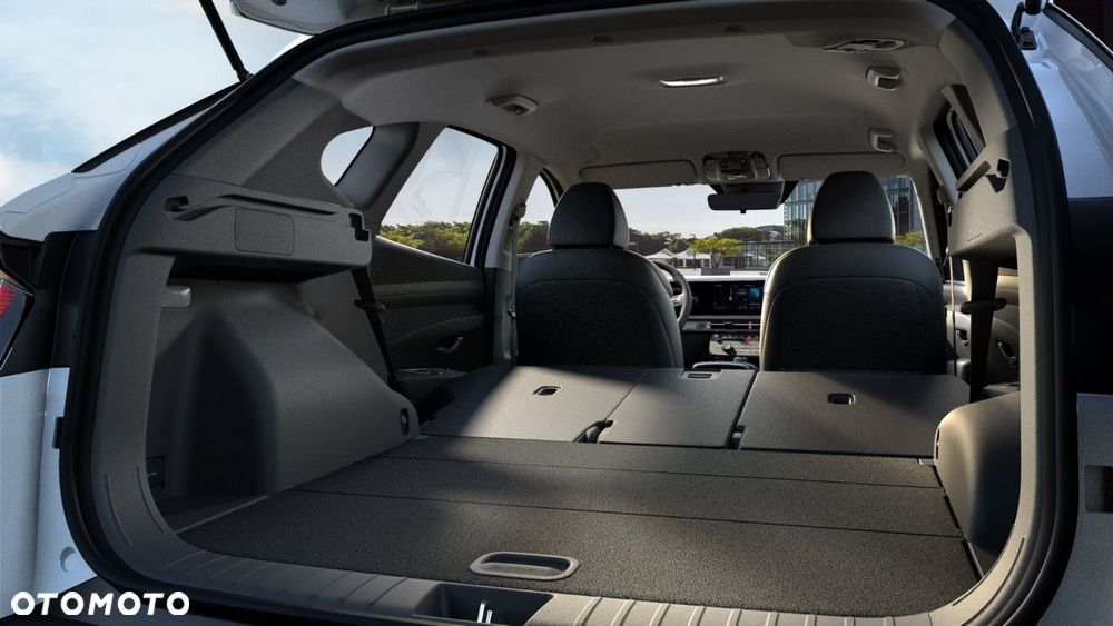 Hyundai Tucson 1.6 T-GDi Modern 2WD - 13