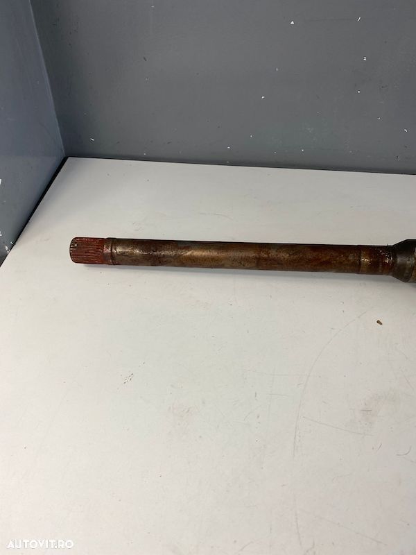 Planetara dreapta fata Volvo XC60 XC90 2018+ 31437621 36012827 - 2