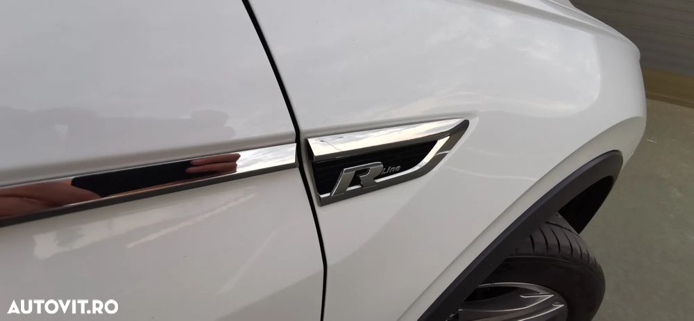 Volkswagen Tiguan 2.0 TDI SCR 4MOTION DSG R-Line - 6