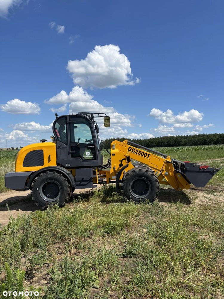 Günter Grossmann GG2500T - 9