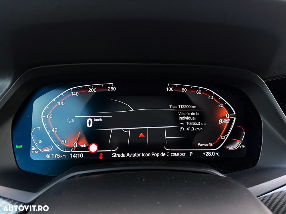 BMW X5 xDrive40d AT MHEV - 9
