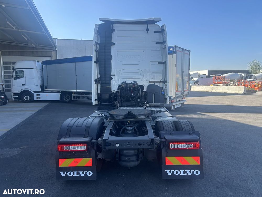 Volvo FH460, i-Save, VEB+, Factura externa - 5