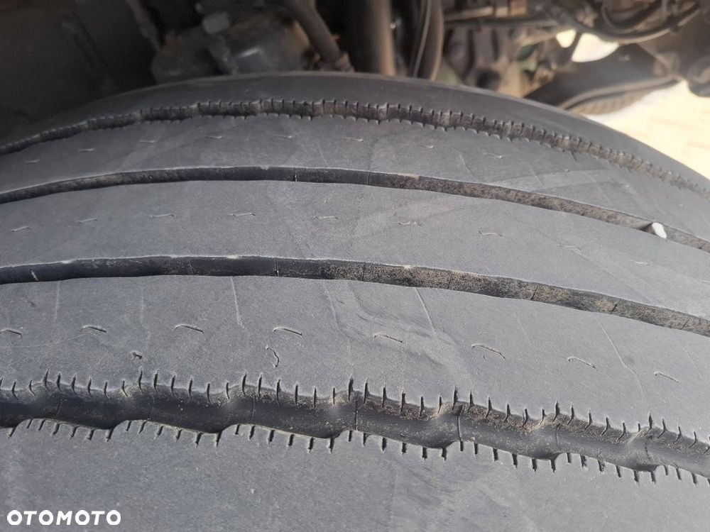 Volvo FH 460KM TC ADR - 6