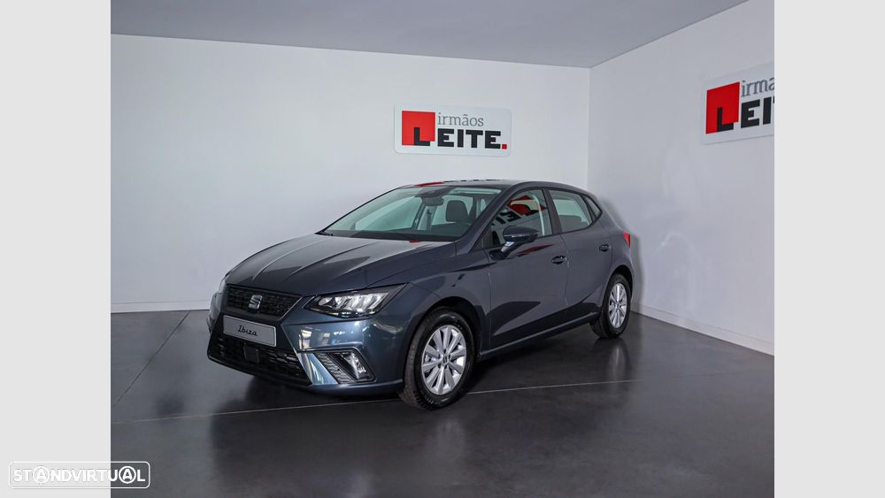 SEAT Ibiza 1.0 TSI Style - 3