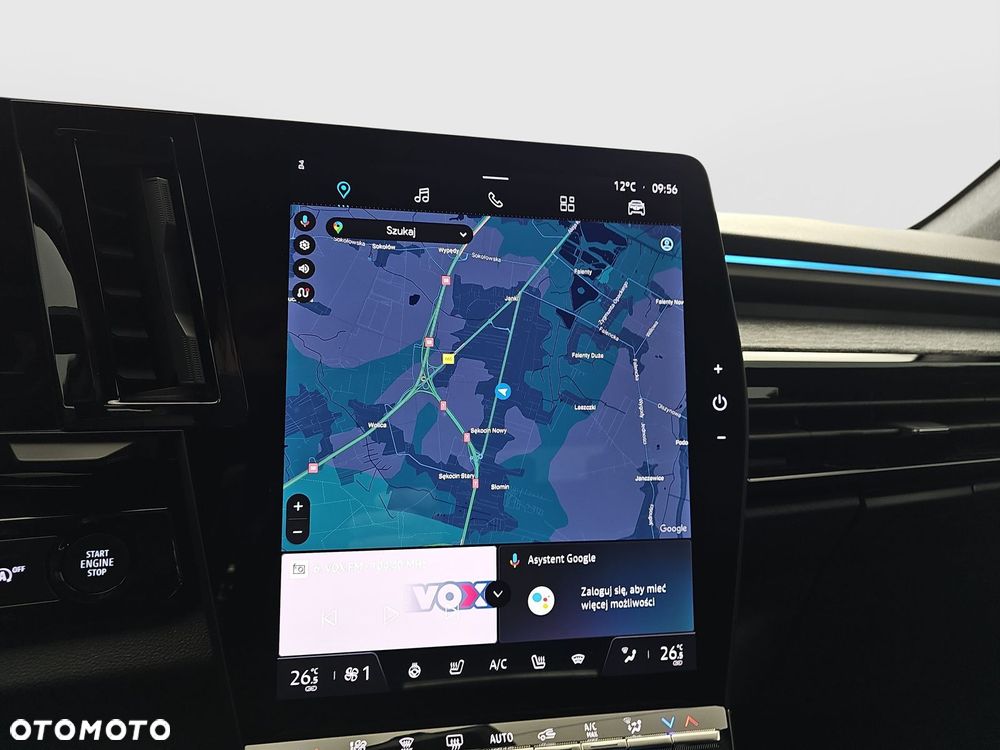 Renault Austral 1.3 TCe mHEV Techno - 21