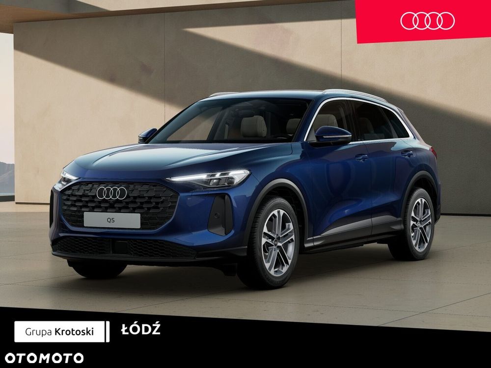 Audi Q5 - 2