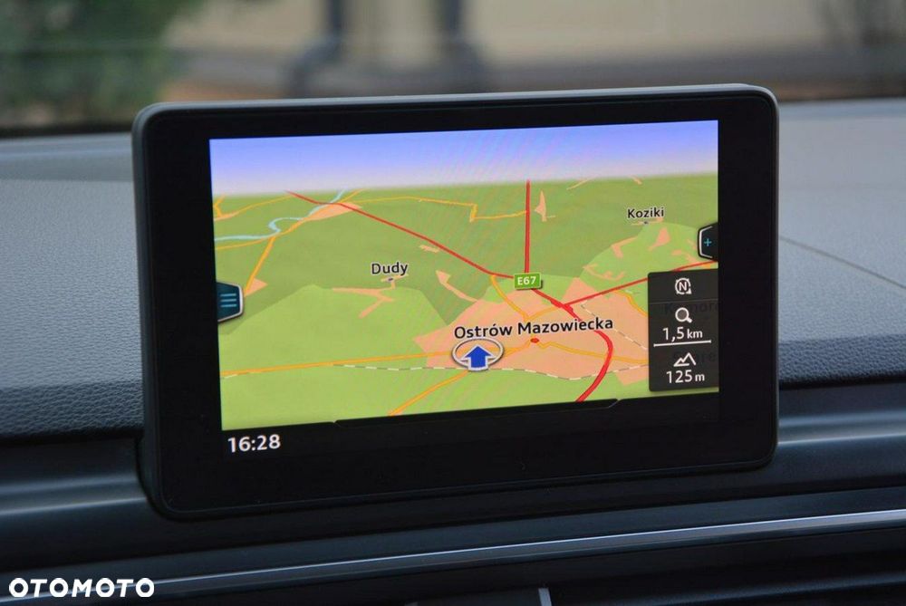 Audi A4 Avant 2.0 TDI DPF clean diesel Ambiente - 23