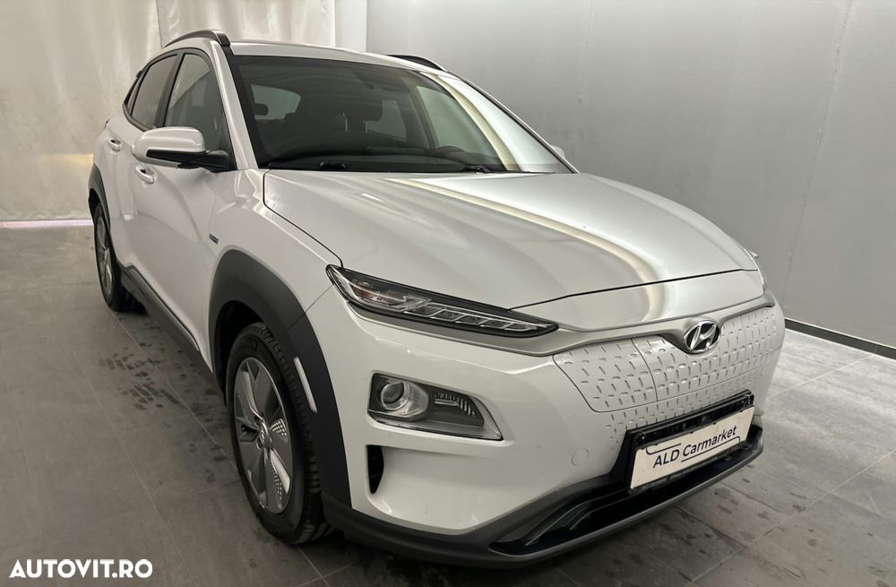 Hyundai KONA EV Style - 4