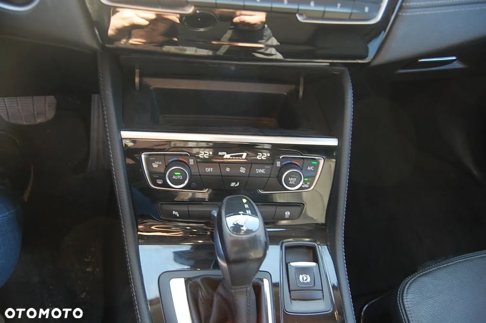 BMW Seria 2 218d GT Luxury Line - 17