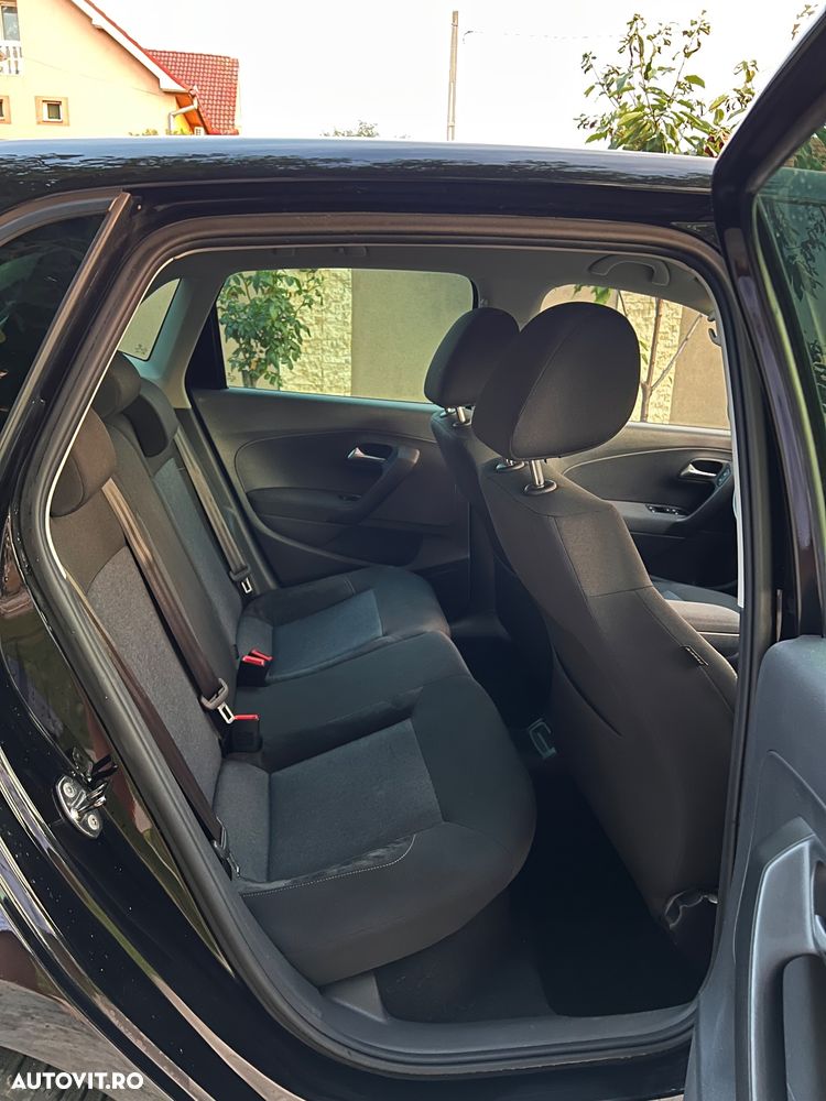Volkswagen Polo 1.2 TSI Style - 12
