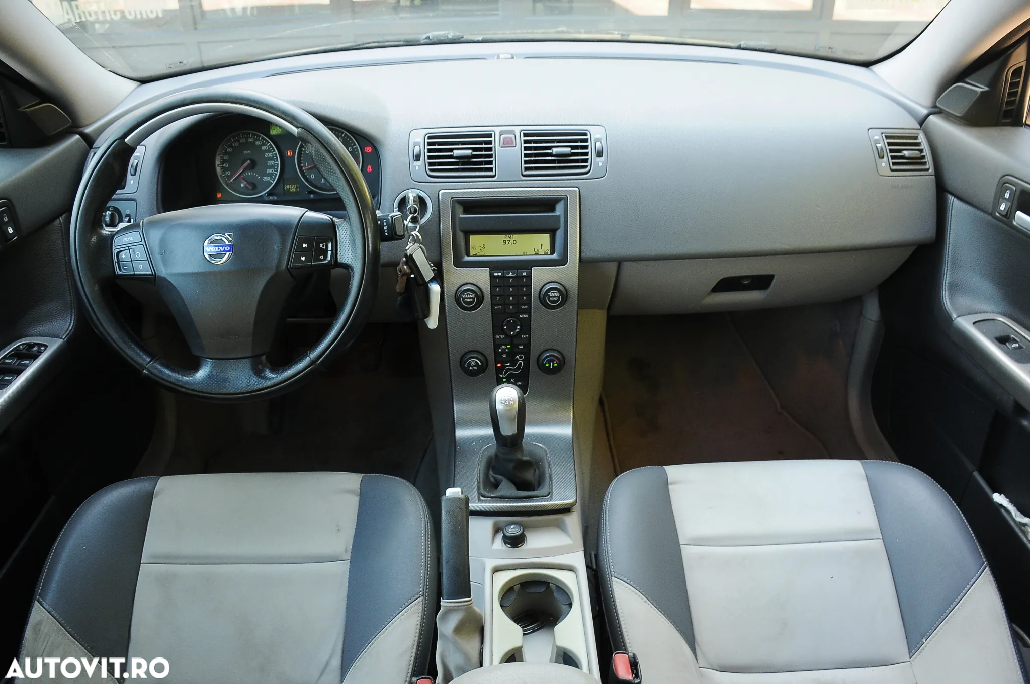 Volvo S40 1.8 Kinetic - 7
