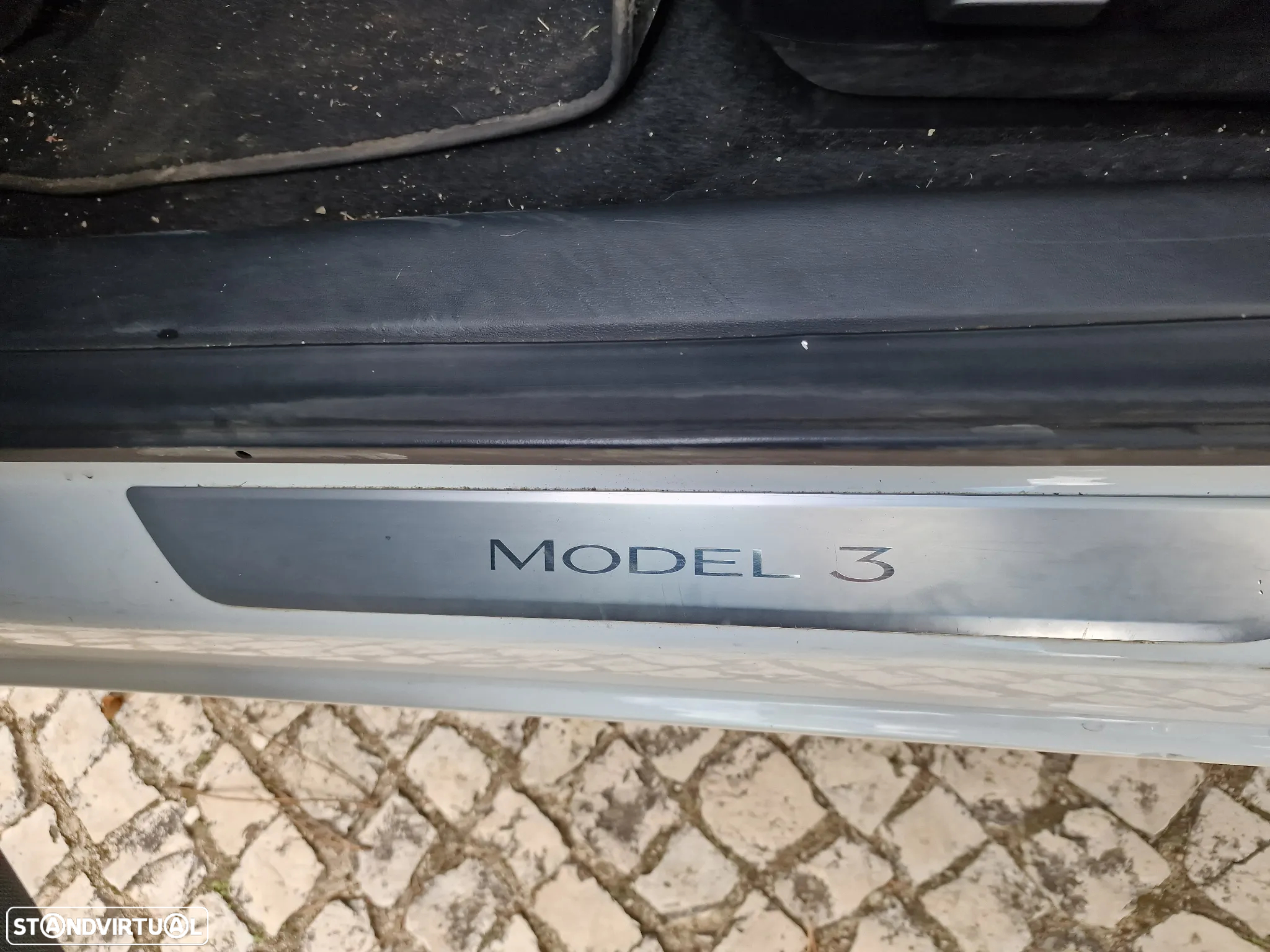 Tesla Model 3 Long Range Tração Integral - 35