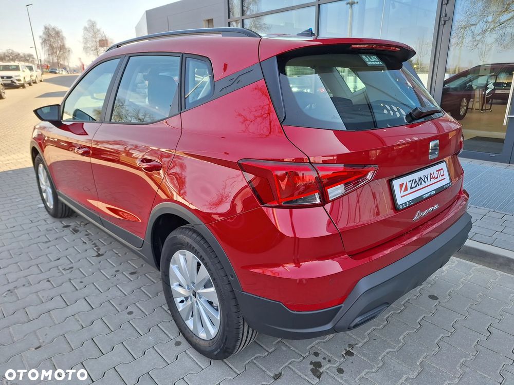 Seat Arona 1.0 TSI Style S&S - 6