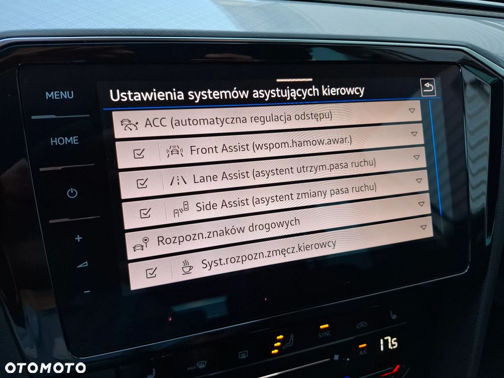 Volkswagen Passat Variant 2.0 TDI SCR DSG Business - 22