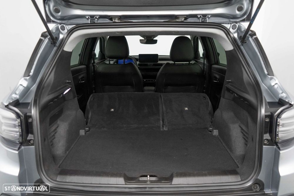 Jeep Avenger 54 kWh Summit - 14