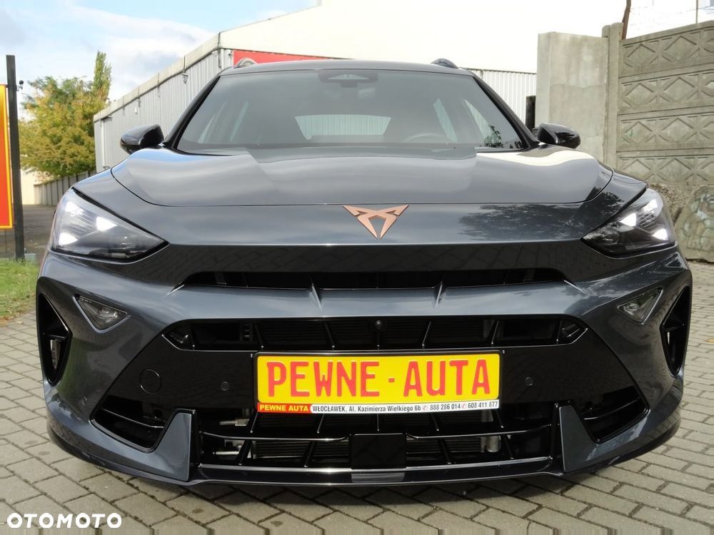 Cupra Formentor 2.0 TSI 4Drive DSG VZ Extreme - 3