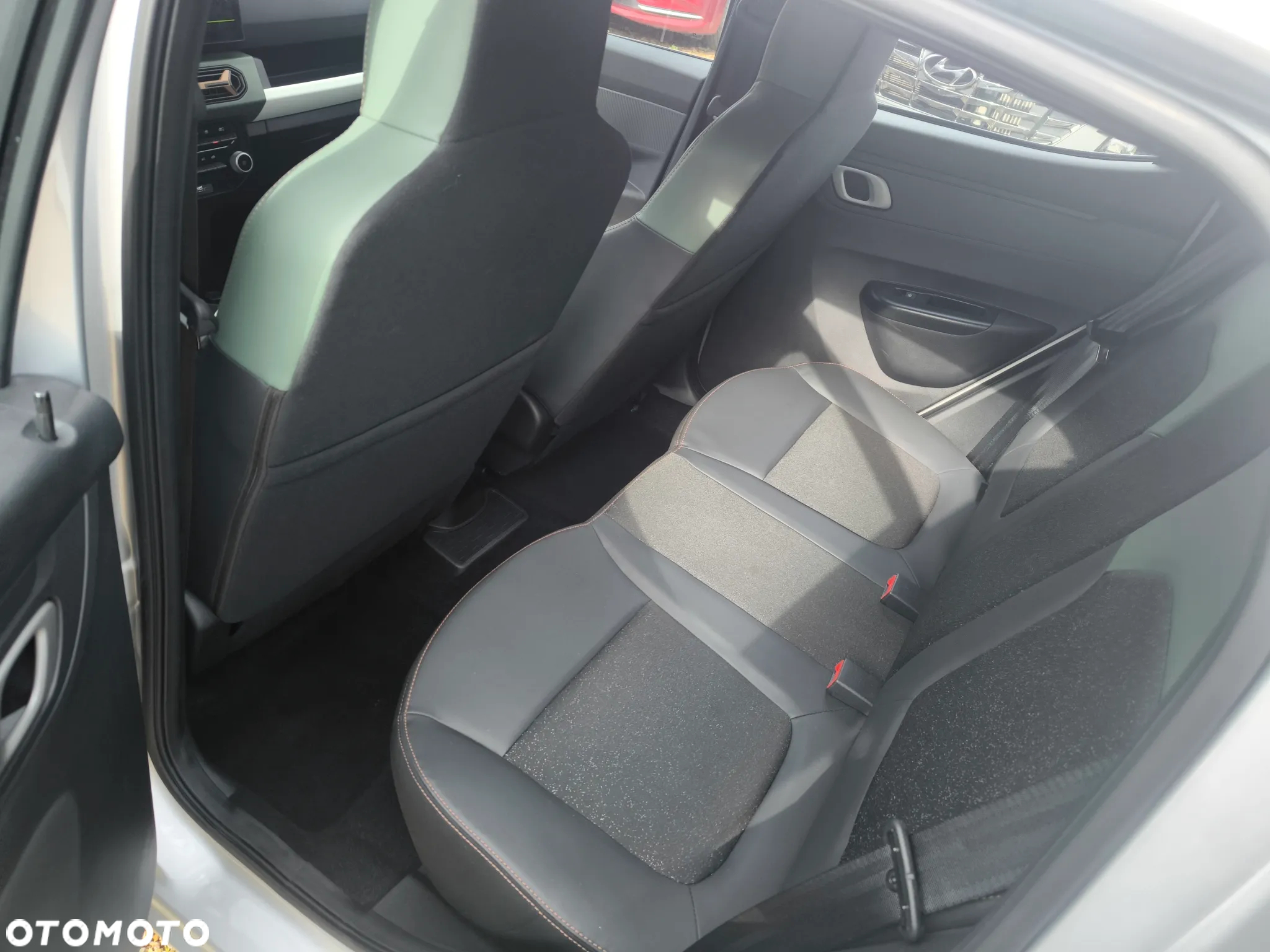 Dacia Spring Electric 26.8kWh 65 Extreme - 15