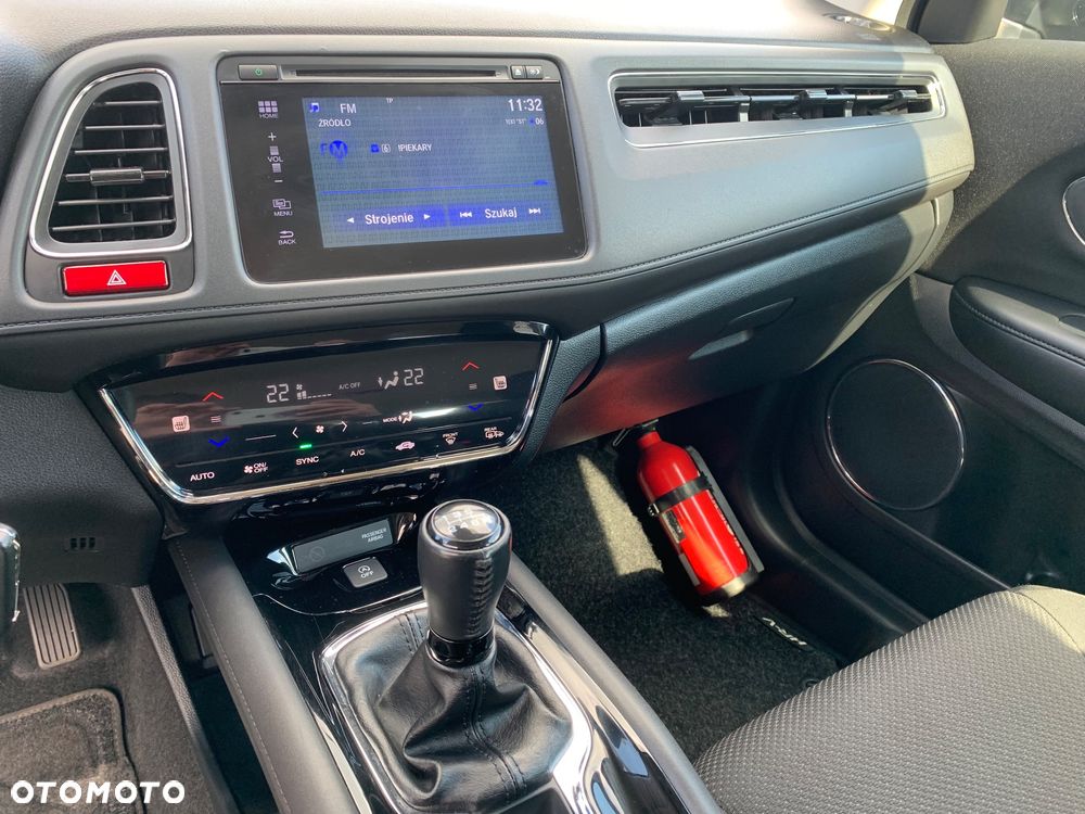 Honda HR-V 1.5 Elegance (ADAS) - 34