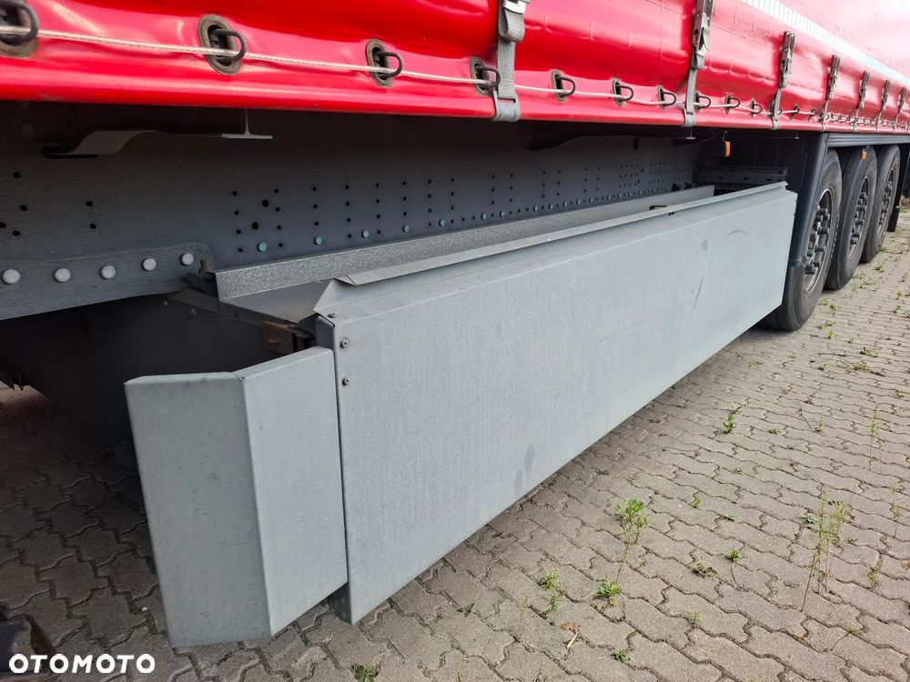 Schmitz Cargobull FIRANKA STANDARD - 9