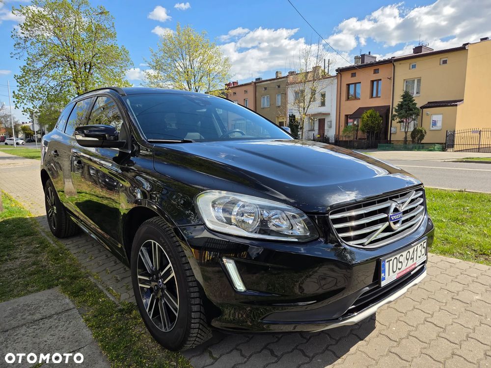 Volvo XC 60 D3 Momentum - 4