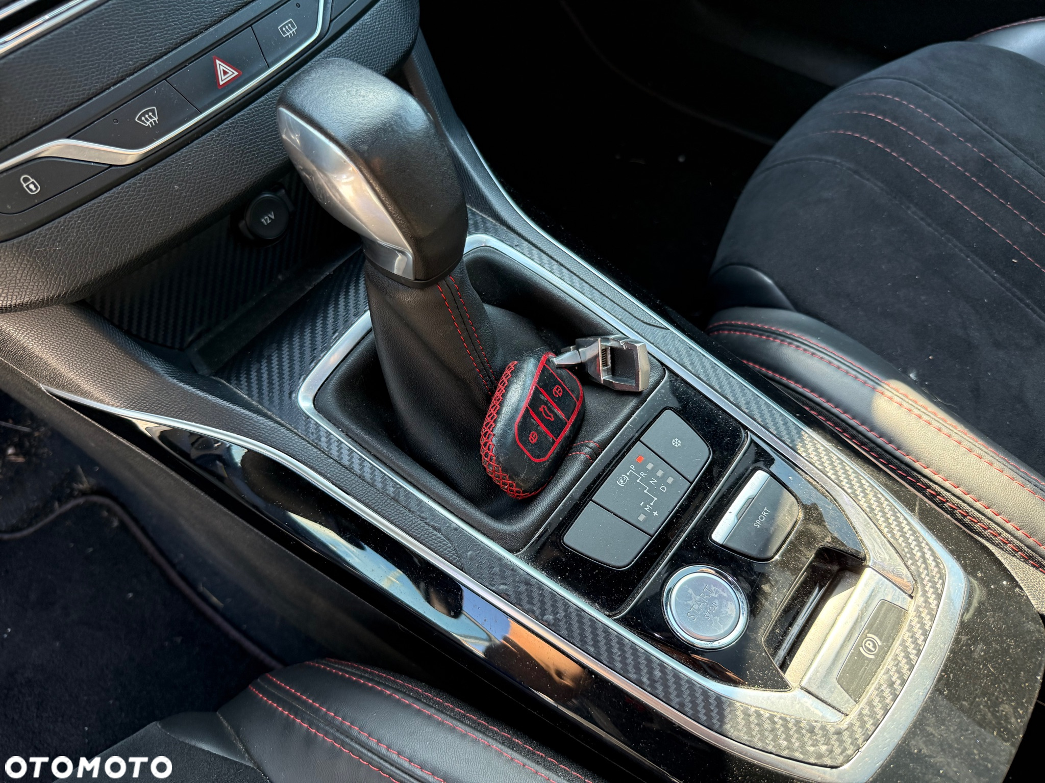 Peugeot 308 SW BlueHDi 180 EAT6 GT - 11