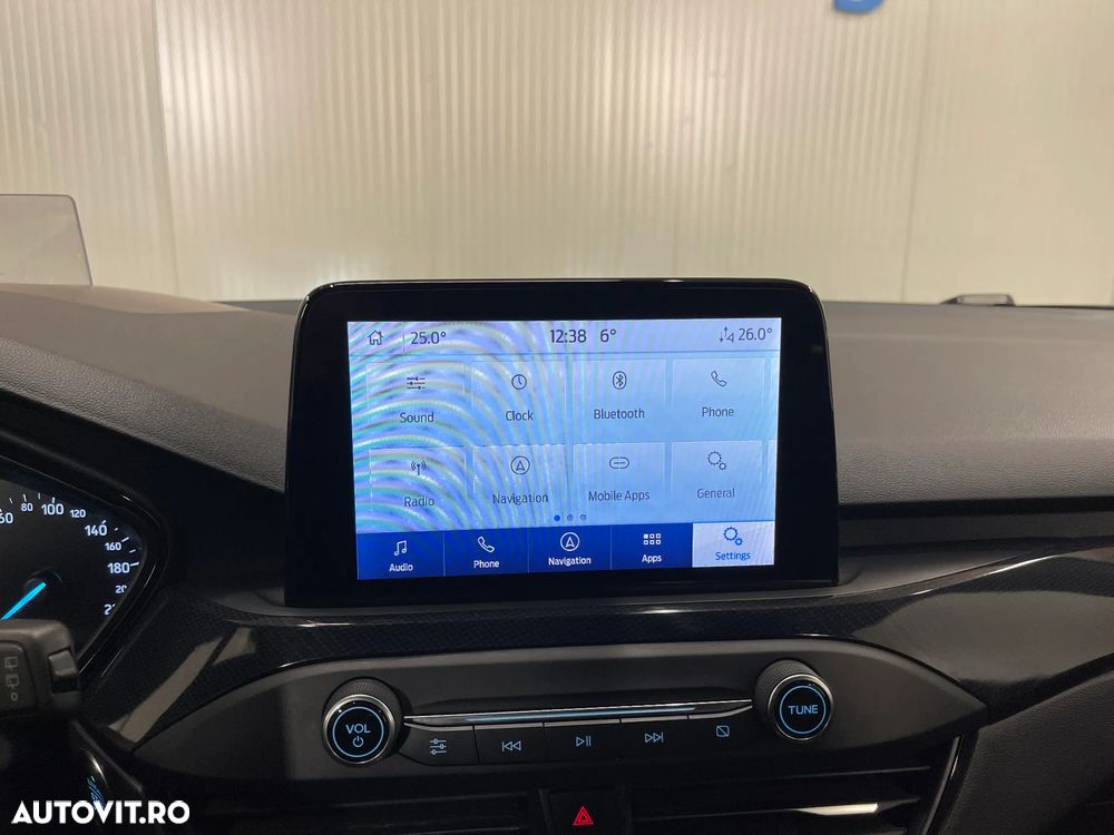 Ford Focus 2.0 EcoBlue ST-Line - 16