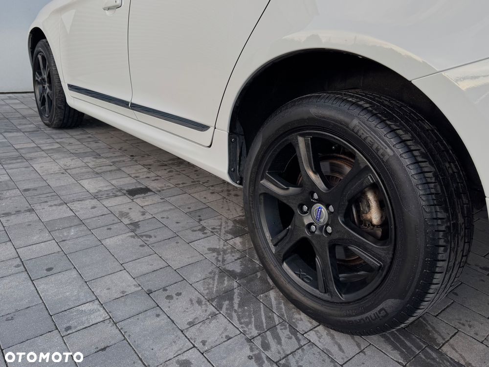 Volvo XC 60 D4 Geartronic Summum - 38