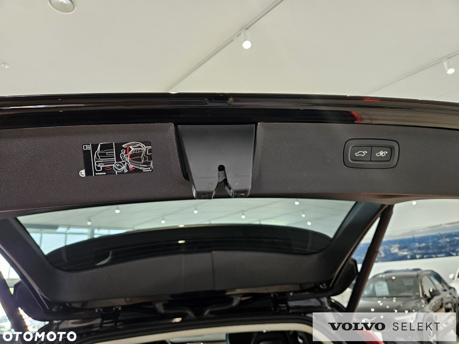 Volvo XC 90 - 11
