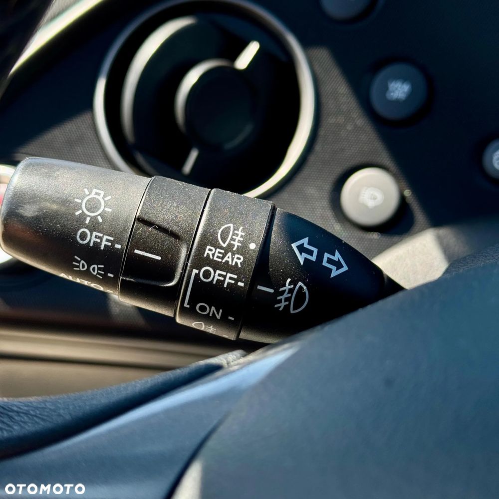 Honda Civic 1.8i-VTEC Sport - 21