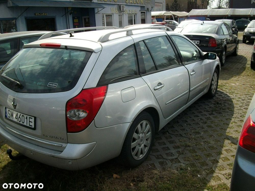 Renault Laguna - 3