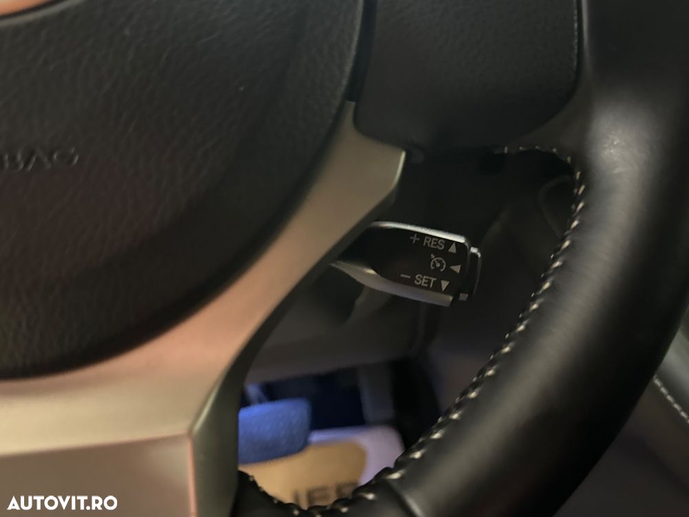 Lexus CT Executive Line - 18