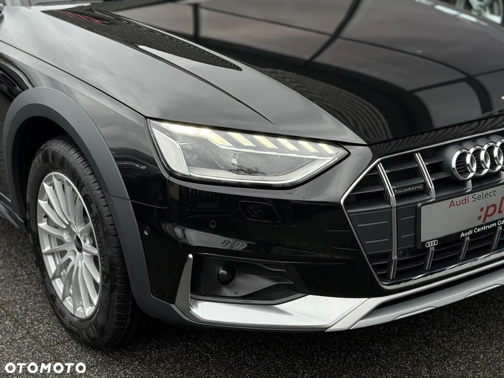 Audi A4 Allroad - 11