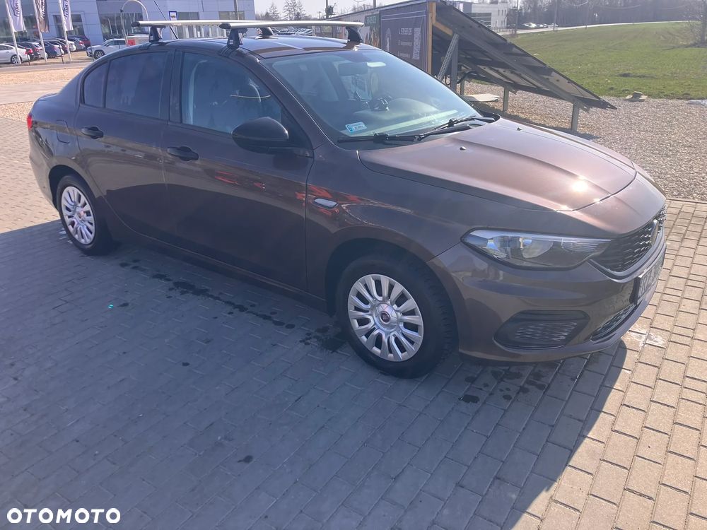Fiat Tipo 1.4 16V - 3