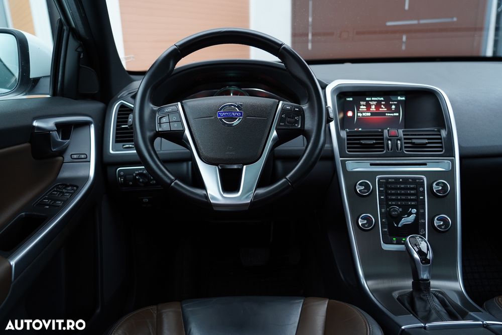 Volvo XC 60 - 13