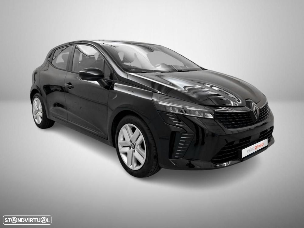 Renault Clio 1.0 TCe Evolution - 1