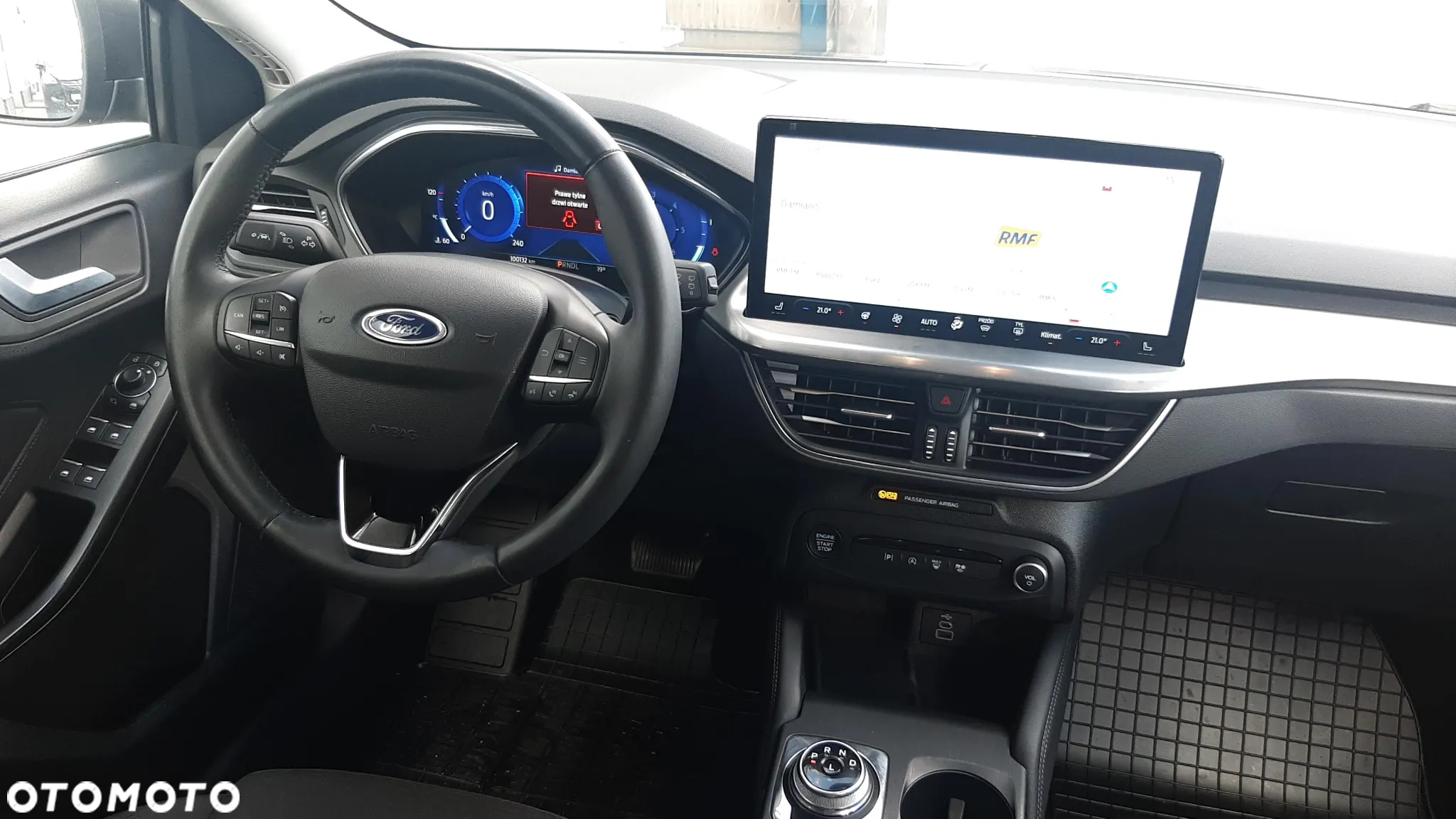 Ford Focus 1.5 EcoBlue Titanium - 15