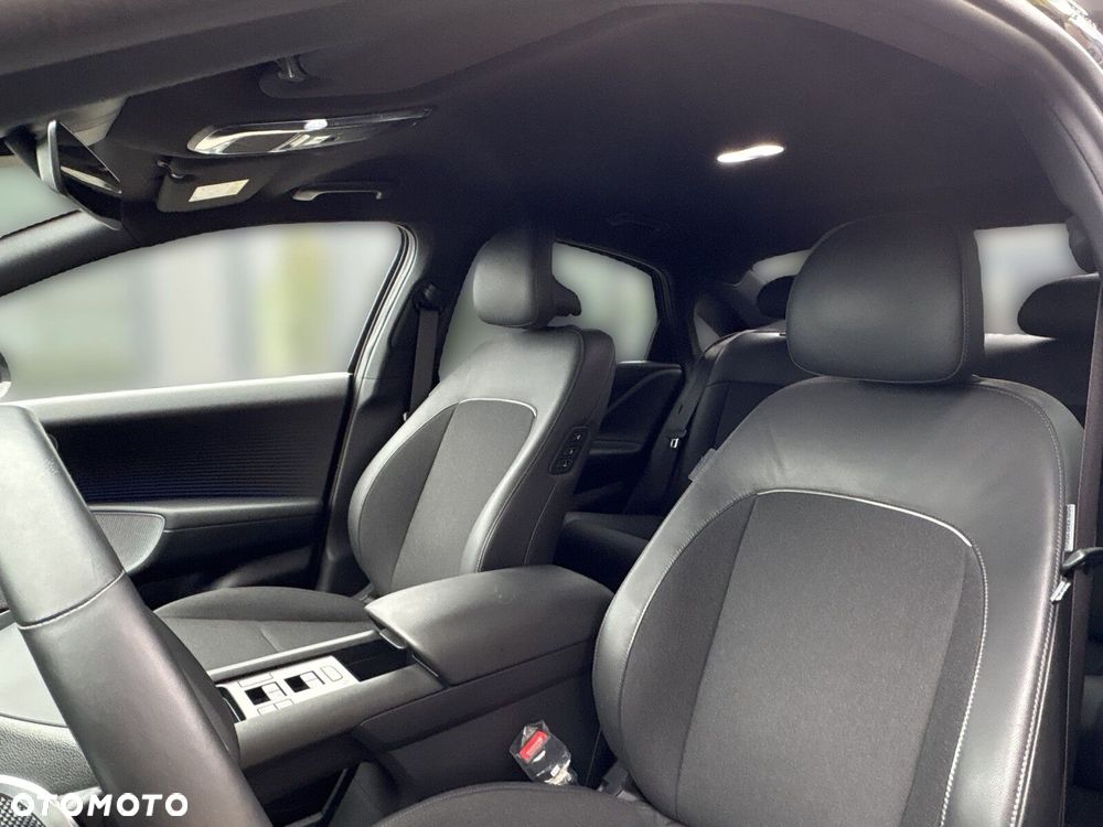 Hyundai IONIQ 6 77kWh Black Edition - 8
