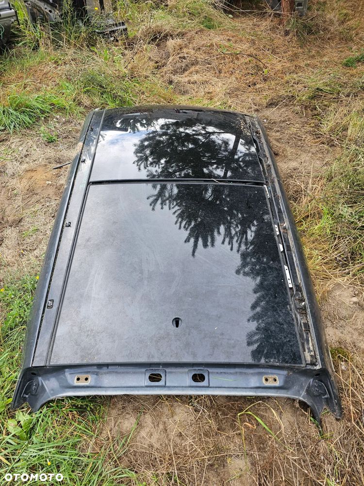 SZKLANY DACH KIA SPORTAGE IV - 2