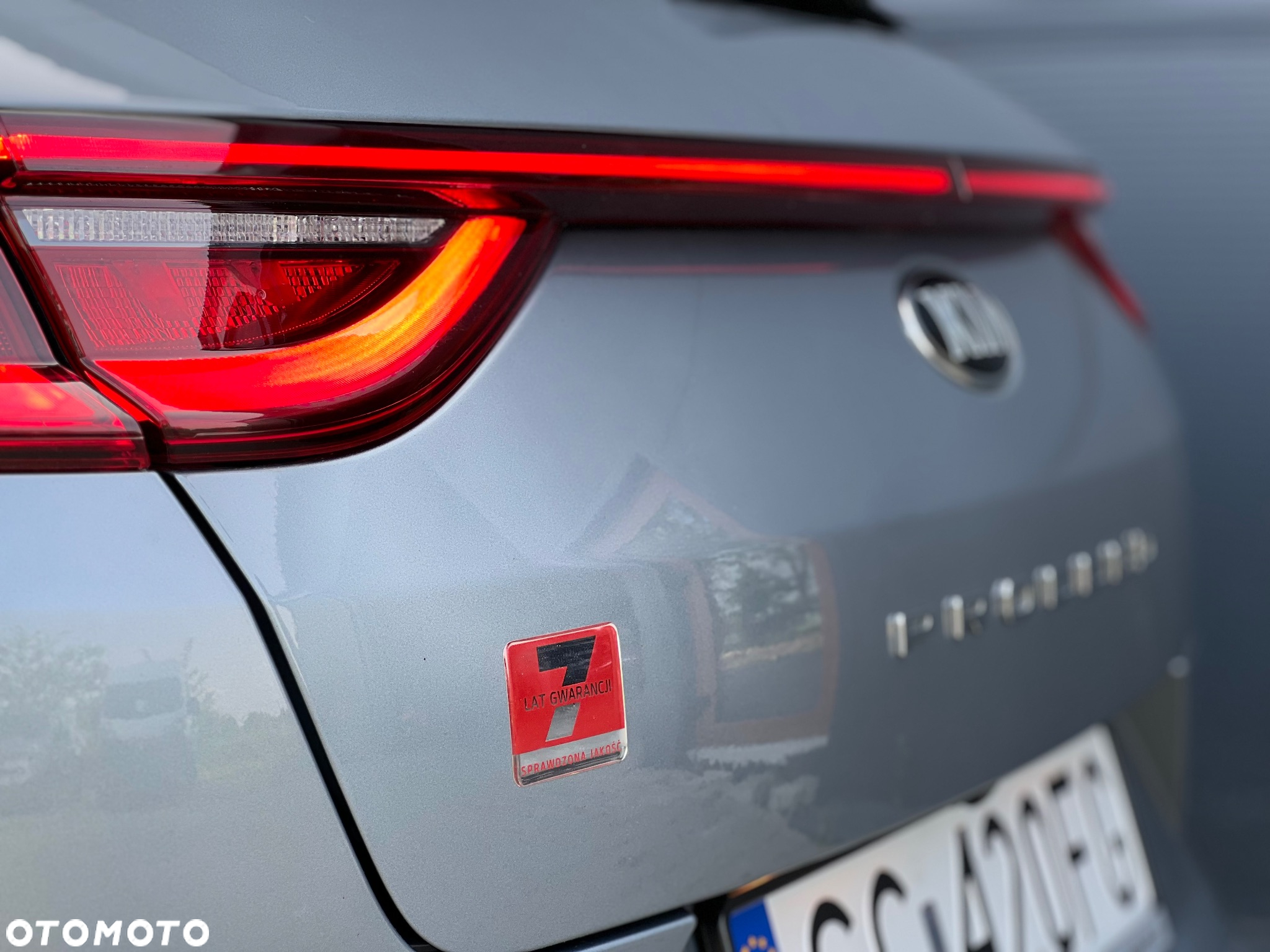 Kia ProCeed 1.6 CRDi GT Line DCT - 9