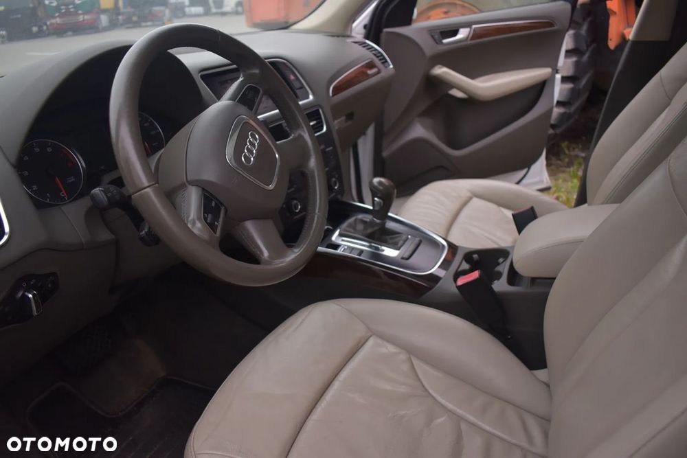 Audi Q5 - 12