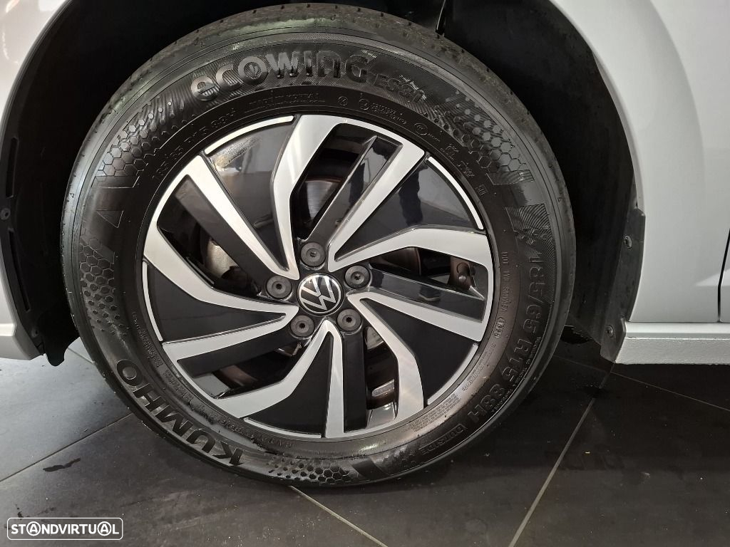 VW Polo 1.0 TSI Urban - 11