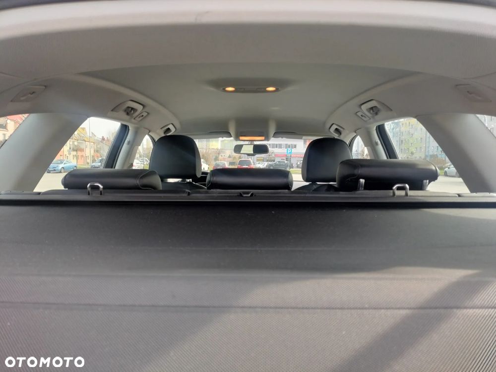 Audi A4 Avant 1.8 TFSI S line Sportpaket (plus) - 11